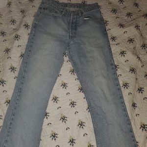 Vintage jeans